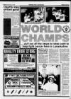 Wishaw World Friday 11 October 1996 Page 6