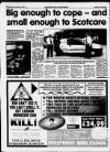 Wishaw World Friday 11 October 1996 Page 12