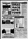 Wishaw World Friday 25 October 1996 Page 14