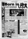 Wishaw World Friday 13 December 1996 Page 32