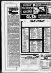 East Kilbride World Friday 11 January 1991 Page 8
