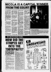 East Kilbride World Friday 11 January 1991 Page 10