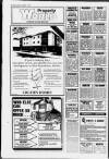 East Kilbride World Friday 11 January 1991 Page 12