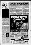 East Kilbride World Friday 18 January 1991 Page 5