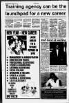 East Kilbride World Friday 18 January 1991 Page 6