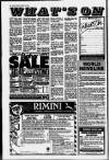 East Kilbride World Friday 25 January 1991 Page 2