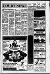 East Kilbride World Friday 25 January 1991 Page 3