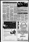 East Kilbride World Friday 25 January 1991 Page 6