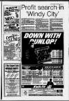 East Kilbride World Friday 25 January 1991 Page 7