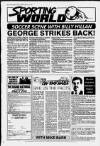 East Kilbride World Friday 25 January 1991 Page 16