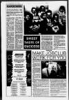 East Kilbride World Friday 08 February 1991 Page 6