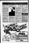 East Kilbride World Friday 08 February 1991 Page 8