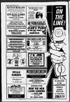 East Kilbride World Friday 15 February 1991 Page 4