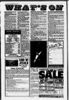 East Kilbride World Friday 15 February 1991 Page 6