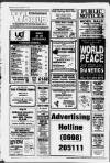 East Kilbride World Friday 15 February 1991 Page 14