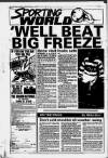 East Kilbride World Friday 15 February 1991 Page 20