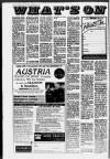 East Kilbride World Friday 22 February 1991 Page 2