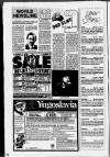 East Kilbride World Friday 22 February 1991 Page 6
