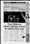 East Kilbride World Friday 22 February 1991 Page 8