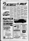 East Kilbride World Friday 22 February 1991 Page 16