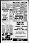 East Kilbride World Friday 01 March 1991 Page 6