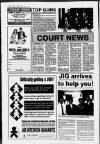 East Kilbride World Friday 12 April 1991 Page 6