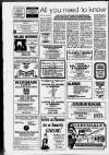 East Kilbride World Friday 12 April 1991 Page 12