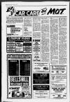 East Kilbride World Friday 19 April 1991 Page 16