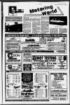 East Kilbride World Friday 19 April 1991 Page 19