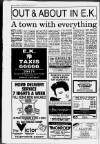 East Kilbride World Friday 24 May 1991 Page 20