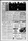 East Kilbride World Friday 07 June 1991 Page 3