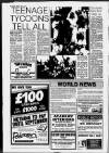 East Kilbride World Friday 21 June 1991 Page 2