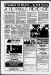 East Kilbride World Friday 21 June 1991 Page 14