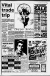 East Kilbride World Friday 21 June 1991 Page 15