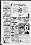 East Kilbride World Friday 21 June 1991 Page 18