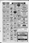 East Kilbride World Friday 21 June 1991 Page 22