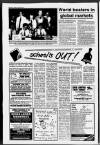 East Kilbride World Friday 28 June 1991 Page 6