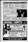 East Kilbride World Friday 05 July 1991 Page 3