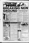 East Kilbride World Friday 05 July 1991 Page 18