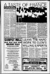 East Kilbride World Friday 12 July 1991 Page 7