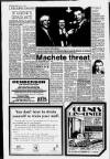 East Kilbride World Friday 12 July 1991 Page 8