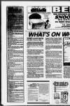 East Kilbride World Friday 13 September 1991 Page 10