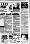 East Kilbride World Friday 13 September 1991 Page 11