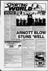 East Kilbride World Friday 13 September 1991 Page 20