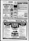 East Kilbride World Friday 20 September 1991 Page 18