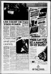 East Kilbride World Friday 04 October 1991 Page 7