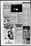 East Kilbride World Friday 18 October 1991 Page 2