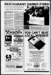East Kilbride World Friday 18 October 1991 Page 6
