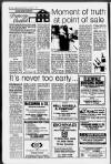East Kilbride World Friday 18 October 1991 Page 10