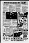East Kilbride World Friday 25 October 1991 Page 3